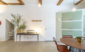 Chic et moderne